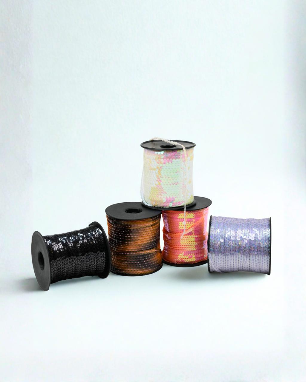 Düzey Glitter Serisi